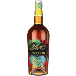 Millonario Kuytchi - Rum Based Spirit Drink