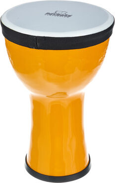 Nino Mini Djembe Lemon Lemon