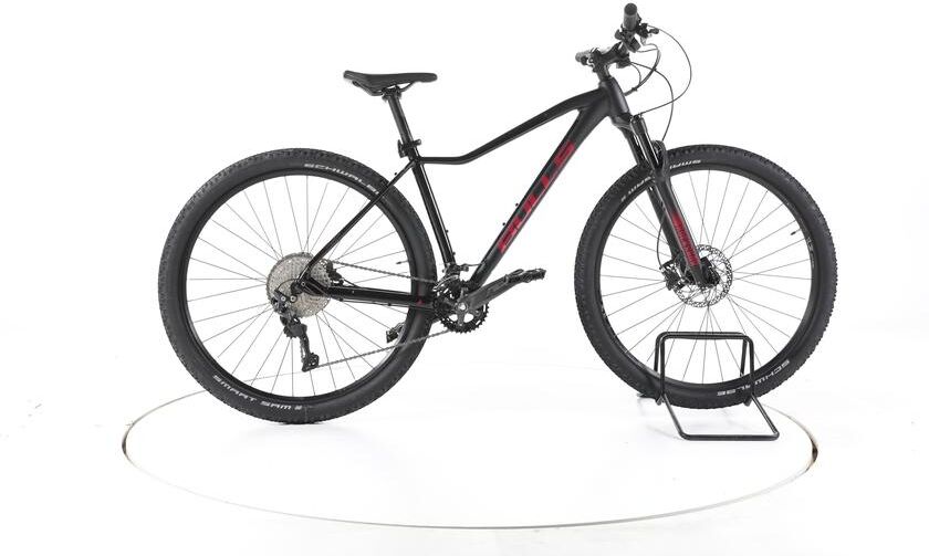 Bulls Aminga 3 VTT semi-rigide - 307752