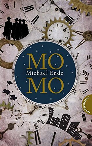 Michael Ende - Momo - Preis vom 04.10.2026 03:51:26 h