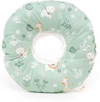 Uplifted Finds Sweet Donuts Soft Cat Recovery Collar Plush Anti Bite Anti Lick Neck Cone Pillow For Dogs And Cats zoo s