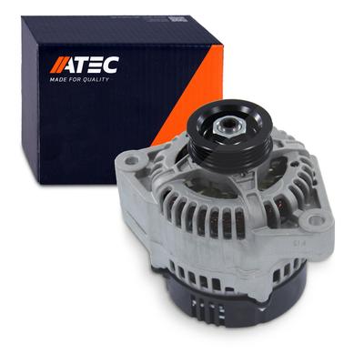 Atec Generator 75A [Hersteller-Nr. 31138259] für Smart