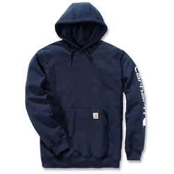 Carhartt Iconic K288 Logo Sweatshirt