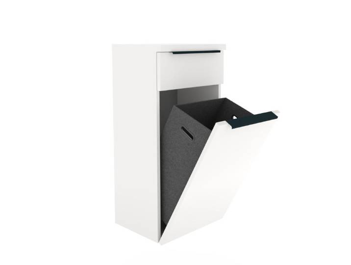 Puris Trier Highboard bei badshop.de