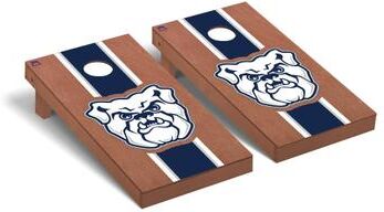 Skip's Garage Butler Bulldogs 2x4 Pro Cornhole Boards - V8