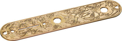 Gotoh CP-10-Art-01 Control Plate G or