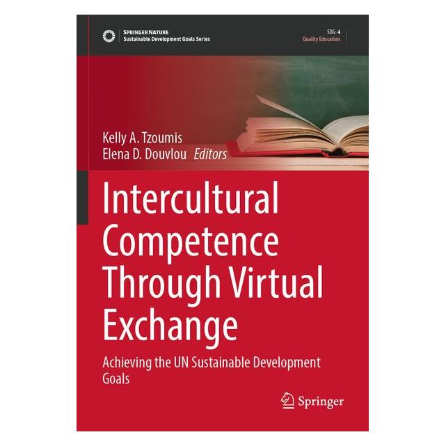 Springer Intercultural Competence Through Virtual Exchange (69171488)