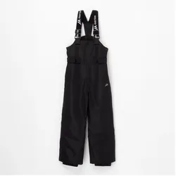 Martes Essential, Unisex, Skihosen, Eskimo (122, 128, 98), Schwarz