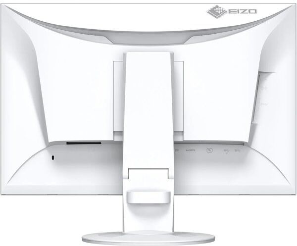 Eizo Flexscan Ev2410r 24" Monitor, Hvid