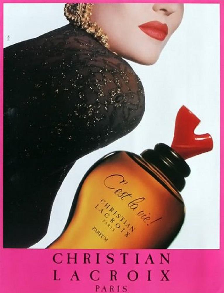 Christian Lacroix - C'est la vie EDT 200 ml