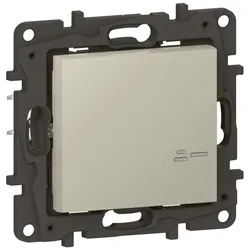 Legrand Schalter/Dimmer Legrand 863953