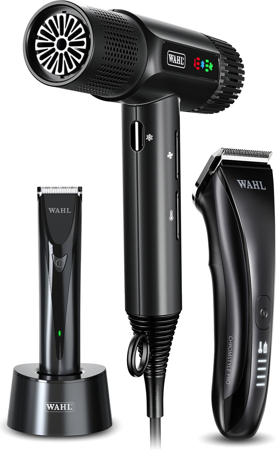 Wahl Professional Pro Performance Collection 4321-0477