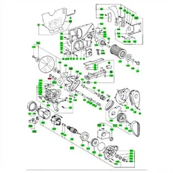 FESTOOL Sicherungsring DIN 471-24x1,2
