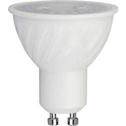 V-TAC 21200271 LED EEK F (A - G) GU10 Reflektor 6 W = 60 W Naturweiß (Ø x H) 50 mm x 55 mm nicht dimmbar 1 St.
