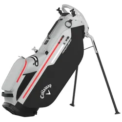 Callaway Fairway C HD wasserdichtes Standbag schw/grau/r