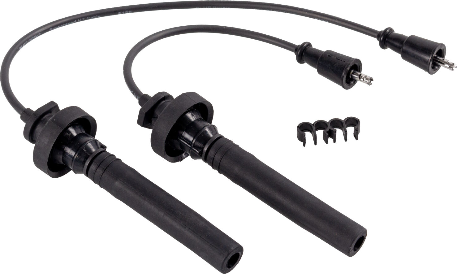 Blue Print Zündleitungssatz Adc41616 Für Proton