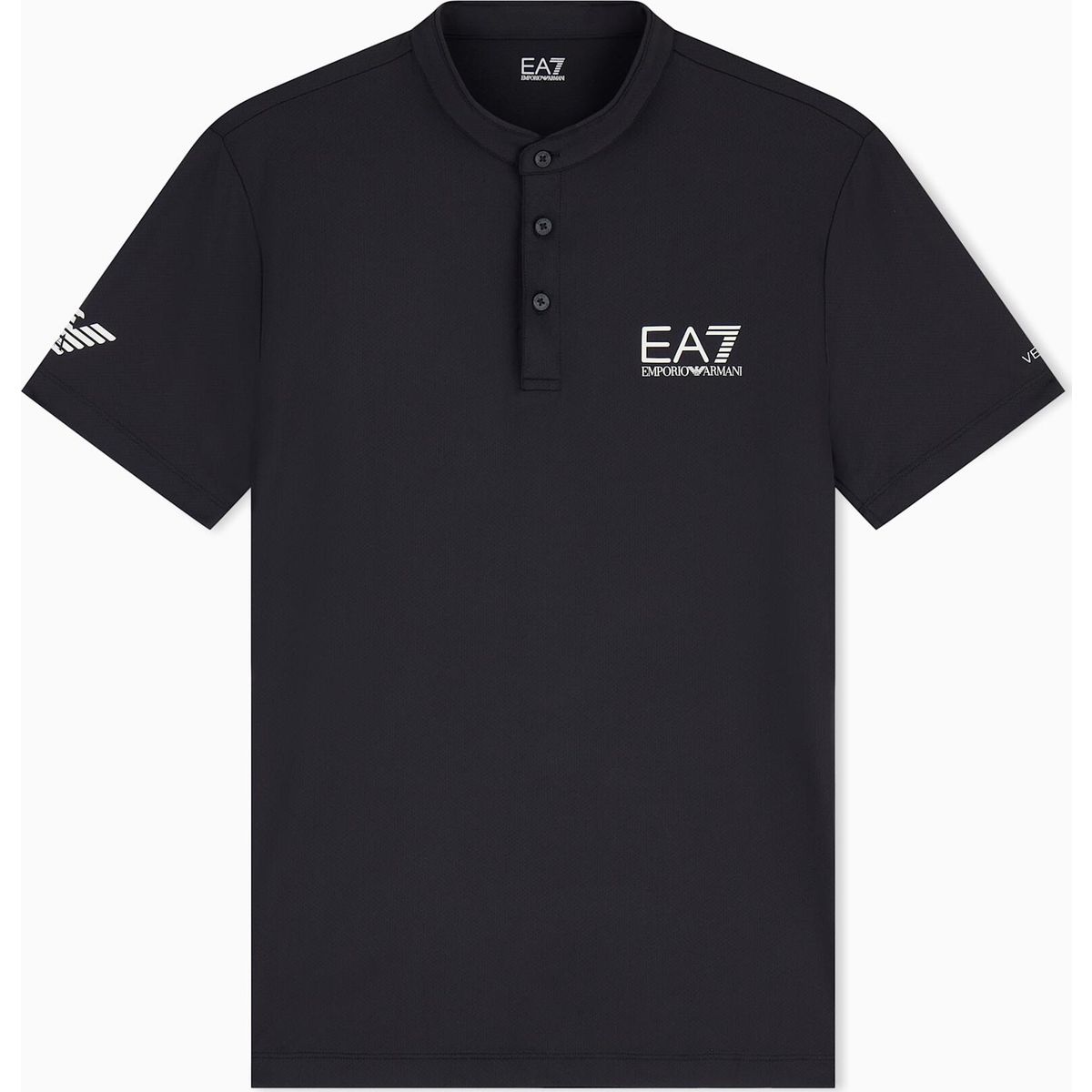 EA7 Multi-sport M Serafino CC PA ST black (1200) XXS 8NPT21 PJEMZ-1200-XXS
