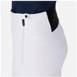 Rossignol, Damen, Skihosen, W Ski Softshell-Hose, weiss (M), Weiss