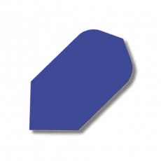 Karella 3 x Fly Nylon - Slim Flight - blau - reisfeste Textilfaser 259449
