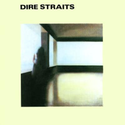 Dire Straits - Dire Straits, CD