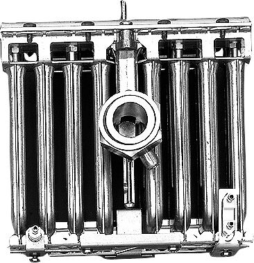 Bosch pièce de rechange TTNR: 87181203640 87181203640 Brûleurs