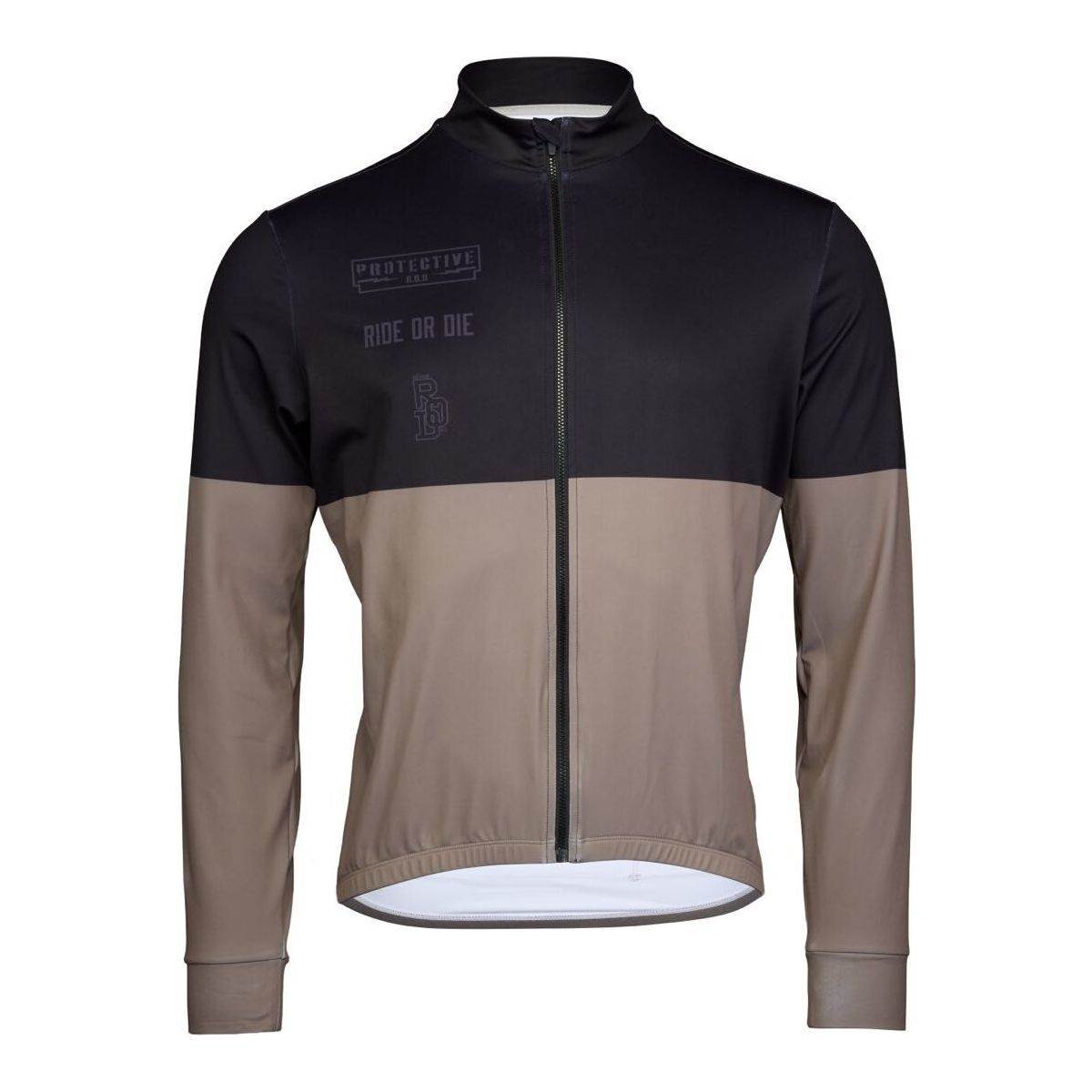 Protective P-minds Eye brown (190-clothing) XL 113625-190-XL