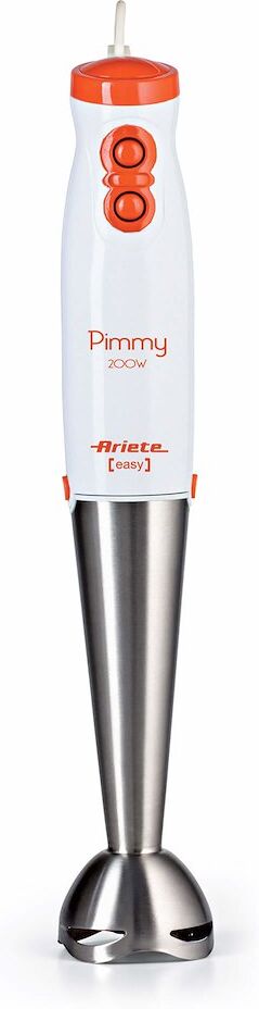 Frullatore a immersione Ariete Pimmy 200 con gambo in acciaio