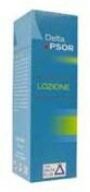 Delta Psor Lozione Esfoliante 200 ml