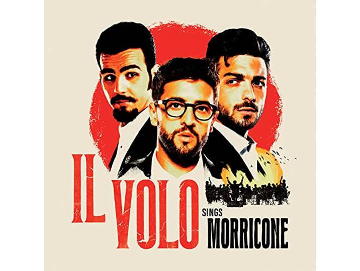 Sings Morricone