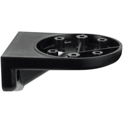 Werma Signaltechnik 975.826.05 Signalgeber Befestigungswinkel Passend für Serie (Signaltechnik) Signalleuchte 826, Signalleuchte 827