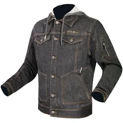 LS2 Oaky Jacke Schwarz Damen Gr.s