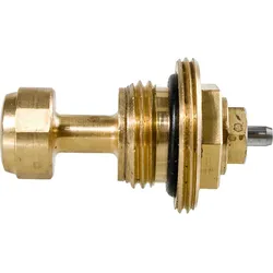 Thermostat-Oberteil f. Ventil- heizkörper, Einschraubgewinde: G 1/2