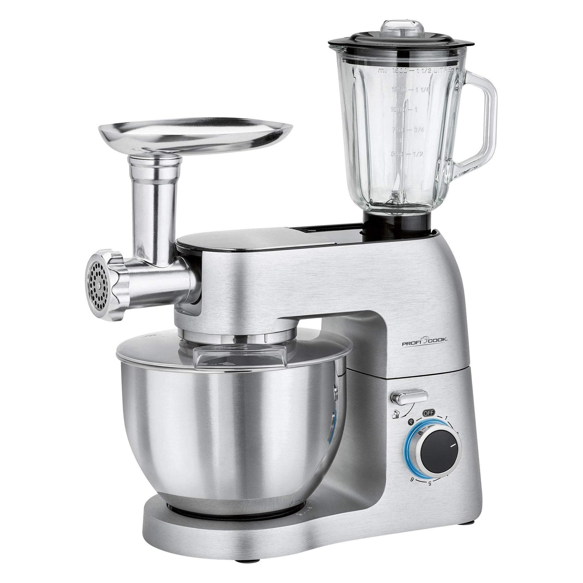 Proficook Profi Cook (6.70 l, 1500 W) (PC-KM 1189)