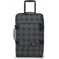 Eastpak Tranverz 2 Rollen Kabinentrolley 51 cm, Koffer, Grau