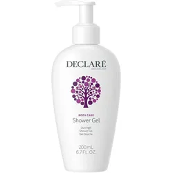 2x Declaré, Duschmittel, Body Care Shower Gel (200 ml)