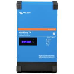 Victron Energy Wechselrichter MultiPlus-II 24/3000/70-32 230V GX 3000 W 24 V - 230 V integrierter Laderegler PMP242306000