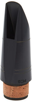 Yamaha Bb- Clarinet Boehm 5CM