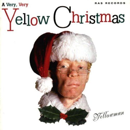 Yellowman - Very Very Yellow C. - Preis vom 30.09.2026 22:30:23 h