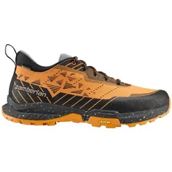 Zamberlan, Herren, Wanderschuhe, Devero Low Gtx (43), Orange