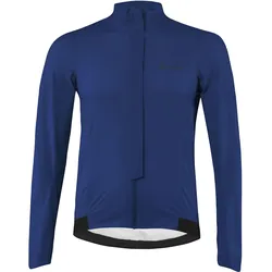 Löffler, Herren, Velojacke, Chaser Wpm Pocket, Blau