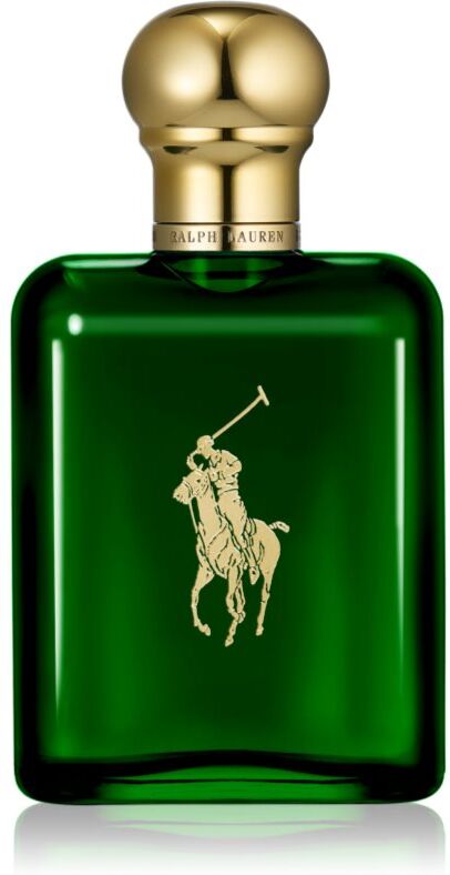 Ralph Lauren Polo Green EDT für Herren 125 ml