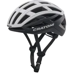 Cratoni, Velohelm, (52 - 56 cm)