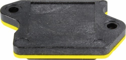 HARTING Blindplatte 09458450019 Inhalt: Blindplatte