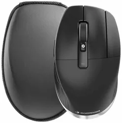 3DCONNEXION CadMouse Pro Wireless V2, USB/Bluetooth