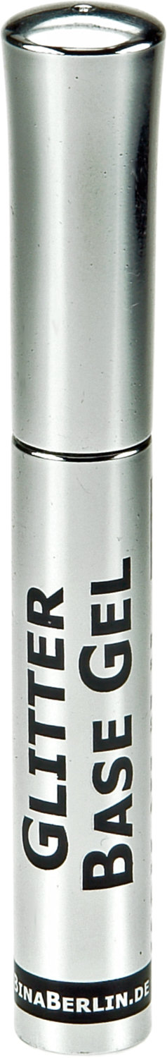 Wimpernwelle BinaBerlin Glitter Base Gel WW-38000