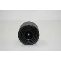 Unicraft Aufsatzstück WWH 40000 PH H45 / Ø67 / Zapfen Ø25x30