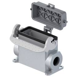 Wieland Electric 76.345.6435.1 Gehäuseunterteil 1 St.