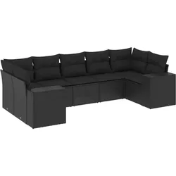 vidaXL, Gartenlounge, River