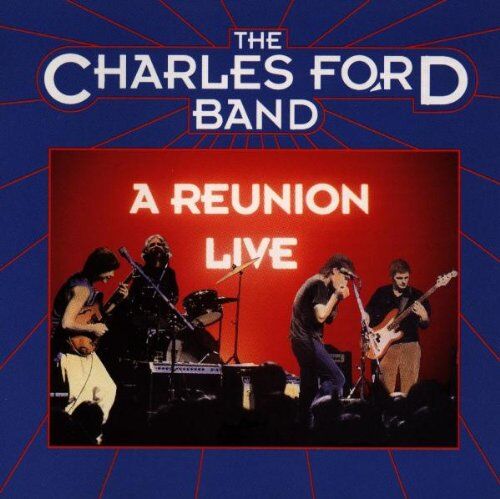 Charles Ford - Reunion-Live - Preis vom 09.10.2026 07:28:09 h