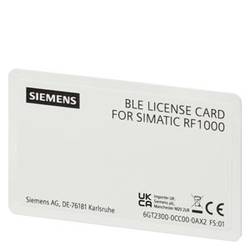 Siemens 6GT2300-0CC00-0AX2 Konfigurations-Karte 6GT23000CC000AX2